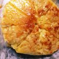 Sweetsねこ's cooksnap of when they made 生クリームで♥簡単すぎるアーモンドケーキ.