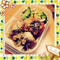 きなこ0711's cooksnap of when they made 運動会♪お弁当に♪いわしフライ☆梅しそ巻.