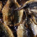 もっちょい's cooksnap of when they made イワシの蒲焼き.