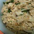 しょうがチューブ's cooksnap of when they made ご飯が進む♪野菜とキノコの簡単ピリ辛丼.