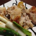 ゆかタートル's cooksnap of when they made 塩レモンDEチキンソテー.