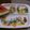 うめしっちゃん's cooksnap of when they made 誕生日ご飯☆はらぺこあおむし膳☆その２.