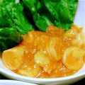 ｋｕｓａ．ｐ's cooksnap of when they made 海老のチリソース煮★低カロリー中華.