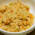 まめぐろりあ's cooksnap of when they made おからの煮物(卯の花).