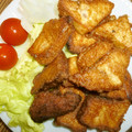 ミッコラション's cooksnap of when they made ビギナーさんに作って欲しい唐揚げ♡簡単.