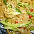 ミッコラション's cooksnap of when they made 3分クッキング 中華クラゲ＆きゅうり和え.