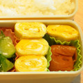 ＷａＴヒロコロ's cooksnap of when they made 優しくあまーい卵焼き.