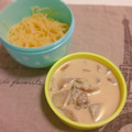 NanaTr's cooksnap of when they made 筑前煮❤リメイククリームソース.