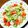 ♛anpan♛'s cooksnap of when they made サラダそうめん.