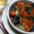 Yのコアラ's cooksnap of when they made いわし・じゃがいも・トマトの重ね焼き.