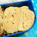 翔舞ママ's cooksnap of when they made 【簡単！おいしい！】卵焼き.