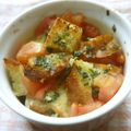 Satoco❋'s cooksnap of when they made イタリア～ンなココットカマン.