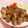 赤い電話's cooksnap of when they made 追究！秘密のスパイシー中華スペアリブ♪.