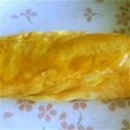 あーｍｂ's cooksnap of when they made 切り干し大根リメイク☆彩り卵焼き.