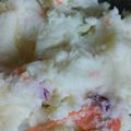 ママの小さなオフィス's cooksnap of when they made いもの味が濃い！ポテトサラダ.