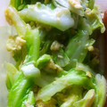 せいじミキ's cooksnap of when they made 簡単おかず…キャベツの卵炒め.