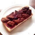 ぴぃる's cooksnap of when they made 簡単すぎる、でもこれは…な食パンの食べ方.