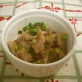 ニコニコ食べよう's cooksnap of when they made 塩麹さんde砂肝.