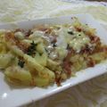 miyuki12's cooksnap of when they made じゃがいものガレット☆コンソメ味.