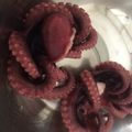 ともぱんたから's cooksnap of when they made 自分で茹でると美味し～い♪蛸.
