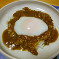 ㌧㌧ナデナデ's cooksnap of when they made とろりっ温泉たまご.