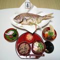 aoisora416's cooksnap of when they made お鍋で作る赤飯.
