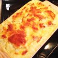 Happyライフ4's cooksnap of when they made アメリカ発❤スパイシーチキンドリア.
