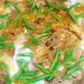 しんちゃのすけ's cooksnap of when they made ごぼうと小間肉の炒め煮.
