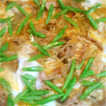 しんちゃのすけ's cooksnap of when they made ごぼうと小間肉の炒め煮.