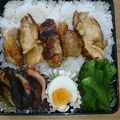 なきむしりょうま's cooksnap of when they made なすとベーコンの挟み焼き♪.