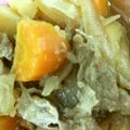 ぶーことぶーた's cooksnap of when they made 時短シンプル肉じゃが.