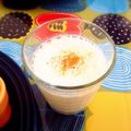 ふなここ's cooksnap of when they made ☀パイナップルラッシー☀.
