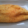 のし～'s cooksnap of when they made ほうれん草ときのこのオムレツ.