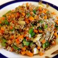 あっぴー♤'s cooksnap of when they made 野菜嫌いピーマンも克服☆簡単万能素材.