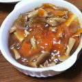 うれしのちゃん's cooksnap of when they made あんかけ豆腐ステーキ.