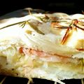 kuragenoie's cooksnap of when they made チーズフォカッチャ.
