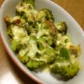 どれみ０８'s cooksnap of when they made ブロッコリのチーズマヨネーズ焼き.
