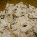 グッドナッツ's cooksnap of when they made 塩昆布と舞茸の炊き込みご飯.