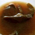 tsaiko's cooksnap of when they made 茄子の煮浸し☆フライパン＆めんつゆで.