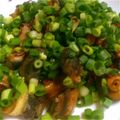 水菜ママ's cooksnap of when they made 簡単☆サザエのガーリックバター炒め☆.