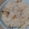 ほねほねになりたい's cooksnap of when they made 栄養満点☆あさりの酒蒸しであさりご飯★.