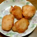 ippara's cooksnap of when they made 柔らか激ウマ塩麹で♡鶏胸肉唐揚げ〜♫.