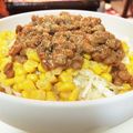 Faiza's cooksnap of when they made コーン・納豆・キャベツ☆夏の朝にさっぱり.