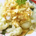 ヌーシ's cooksnap of when they made コンソメ味ブロッコリーのサラダ.