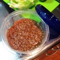 haru0205's cooksnap of when they made みんな大好き！万能：肉そぼろ.