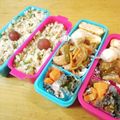 coyoyoc's cooksnap of when they made フライパンで作る！鮭の南蛮漬け.