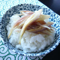 ゆいランラン's cooksnap of when they made みょうがの味噌漬け.