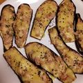 ♡なつみかん♡'s cooksnap of when they made 焼きナス.
