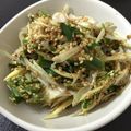 もぐもぐペロリン's cooksnap of when they made オクラとみょうが美味しいゴマゴマ〜.