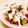 cao▽'s cooksnap of when they made ゴーヤ、トマト、鶏ささみのサラダ.